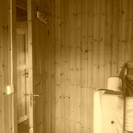 Haenuvik Cottages Hnjotur Room photo
