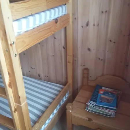 Haenuvik Cottages Hnjotur Room photo