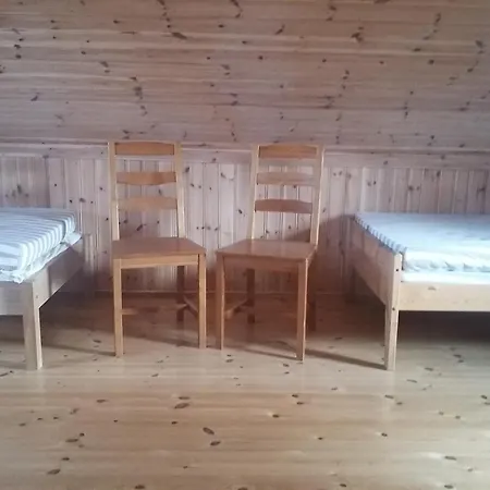 Haenuvik Cottages Hnjotur Room photo