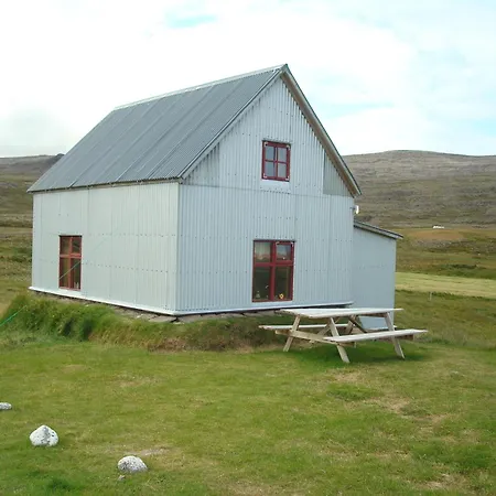 Haenuvik Cottages Hnjotur Room photo
