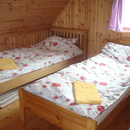 Haenuvik Cottages Hnjotur Room photo