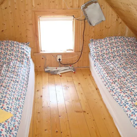 Haenuvik Cottages Hnjotur Room photo