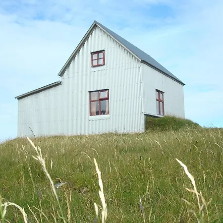 Haenuvik Cottages Hnjotur Room photo
