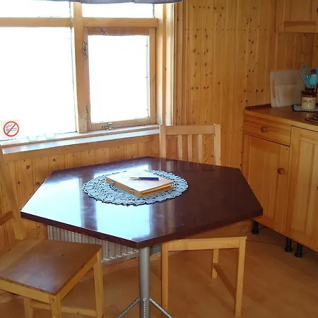 Haenuvik Cottages Hnjotur Room photo