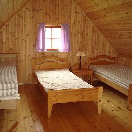 Haenuvik Cottages Hnjotur Room photo