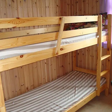 Haenuvik Cottages Hnjotur Room photo