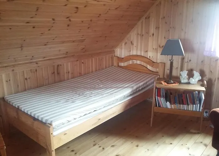 Haenuvik Cottages