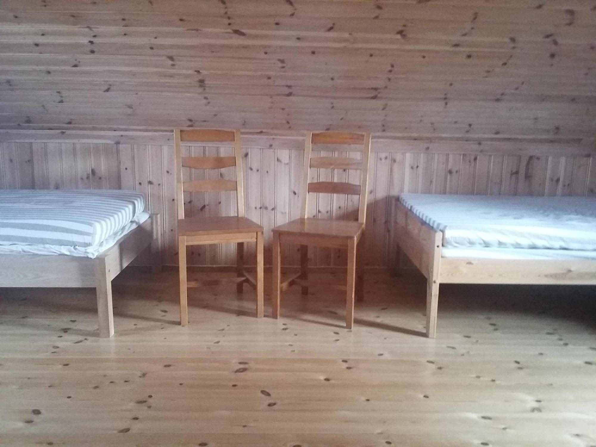 Haenuvik Holiday home *
