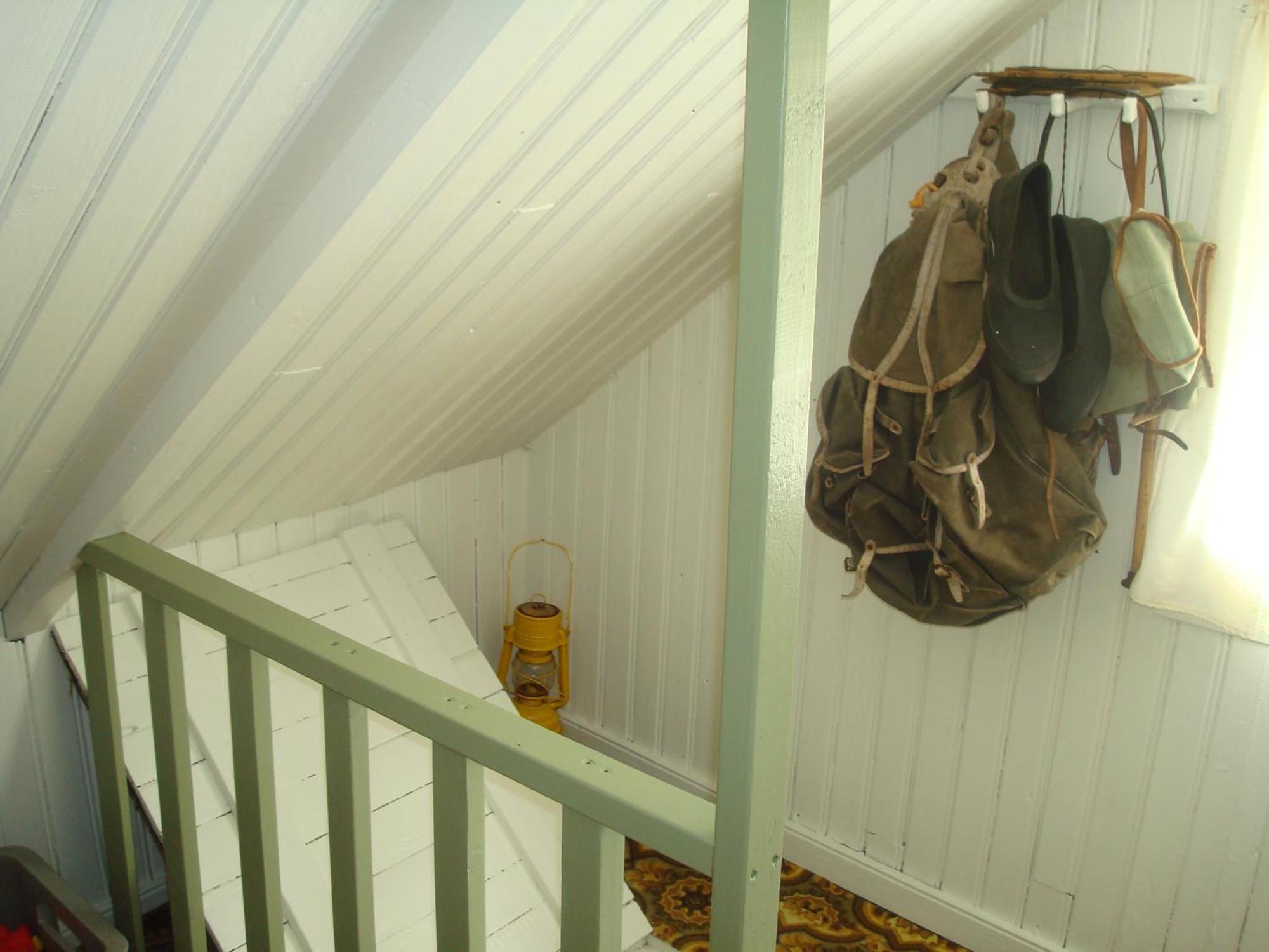 Haenuvik Holiday home