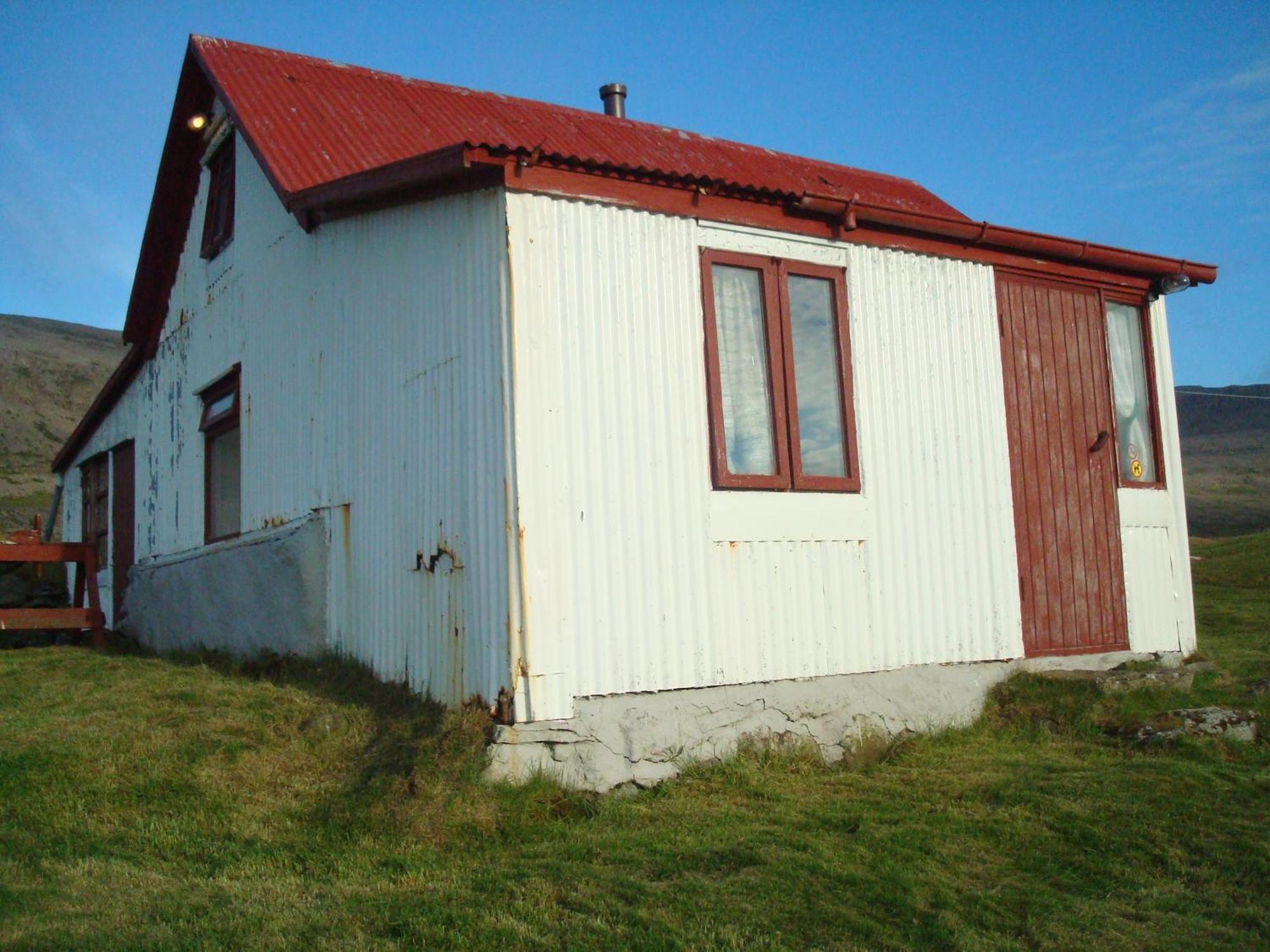 Haenuvik *