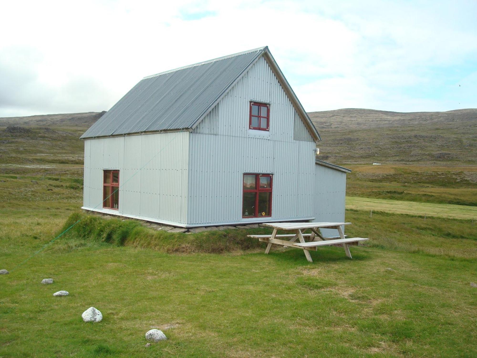 Haenuvik *