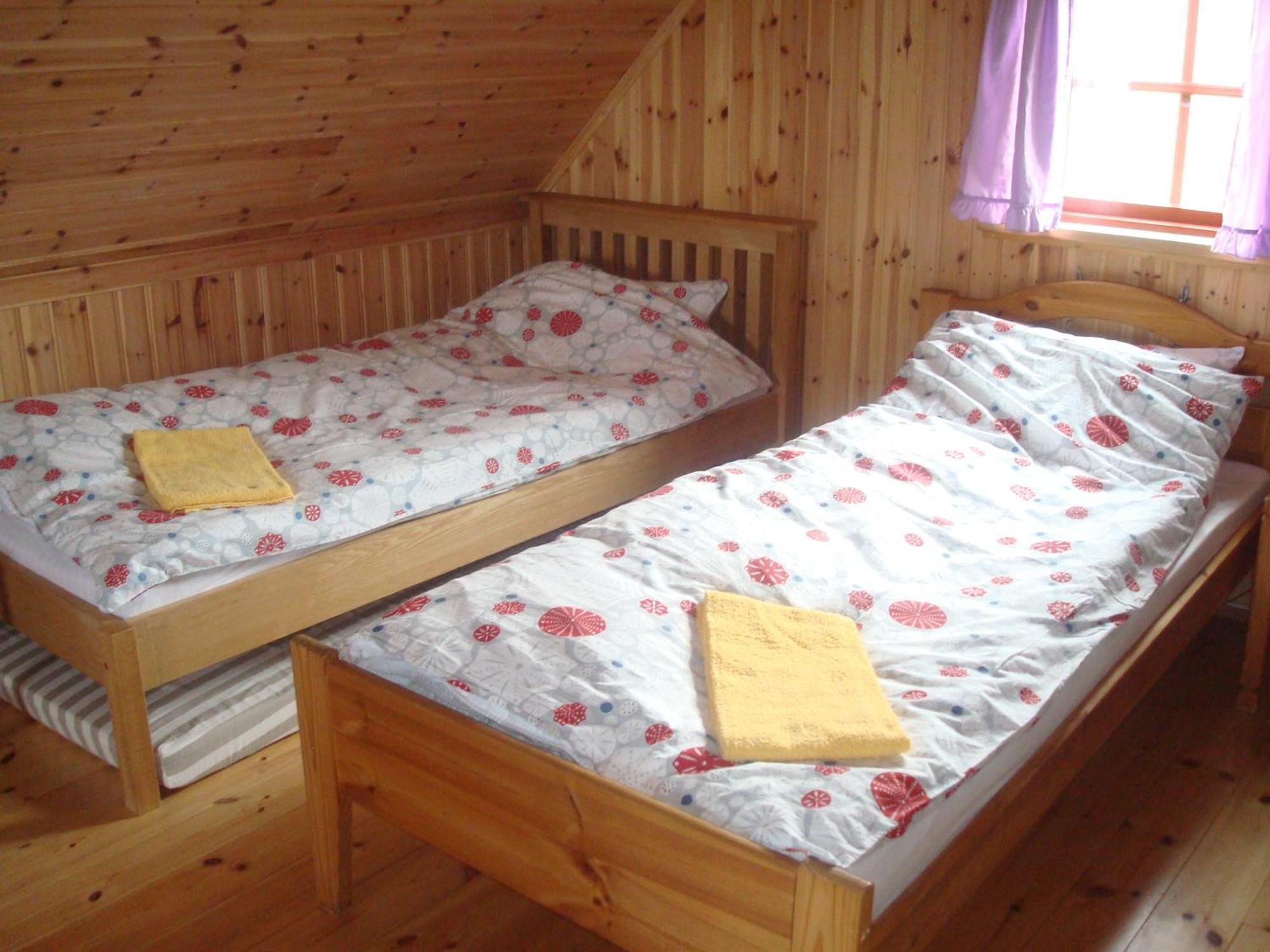 Haenuvik Holiday home Hnjotur