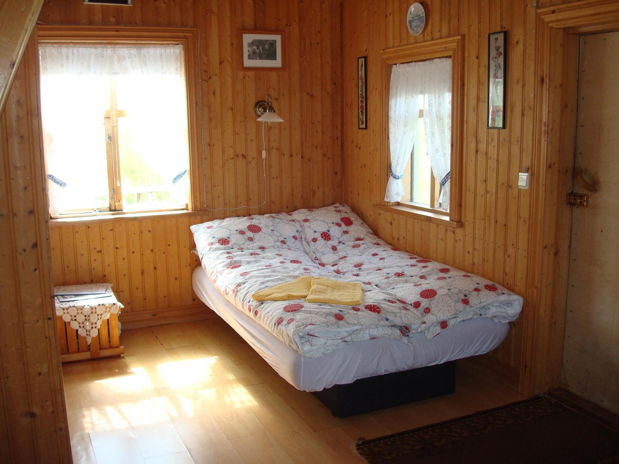 Haenuvik * Hnjotur