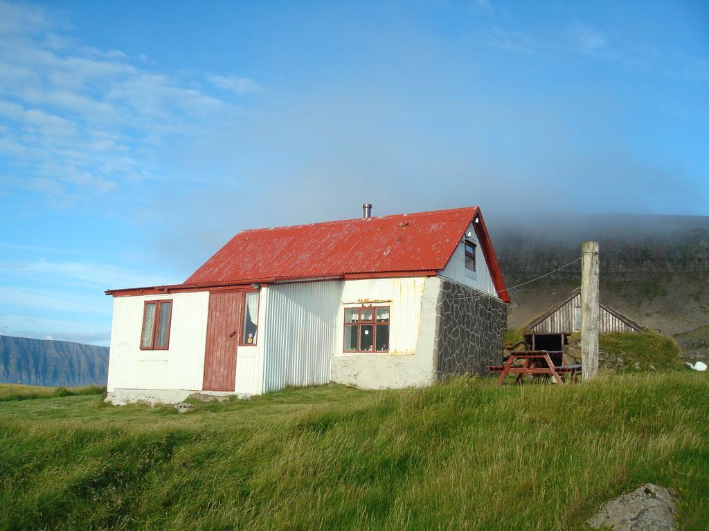 Haenuvik