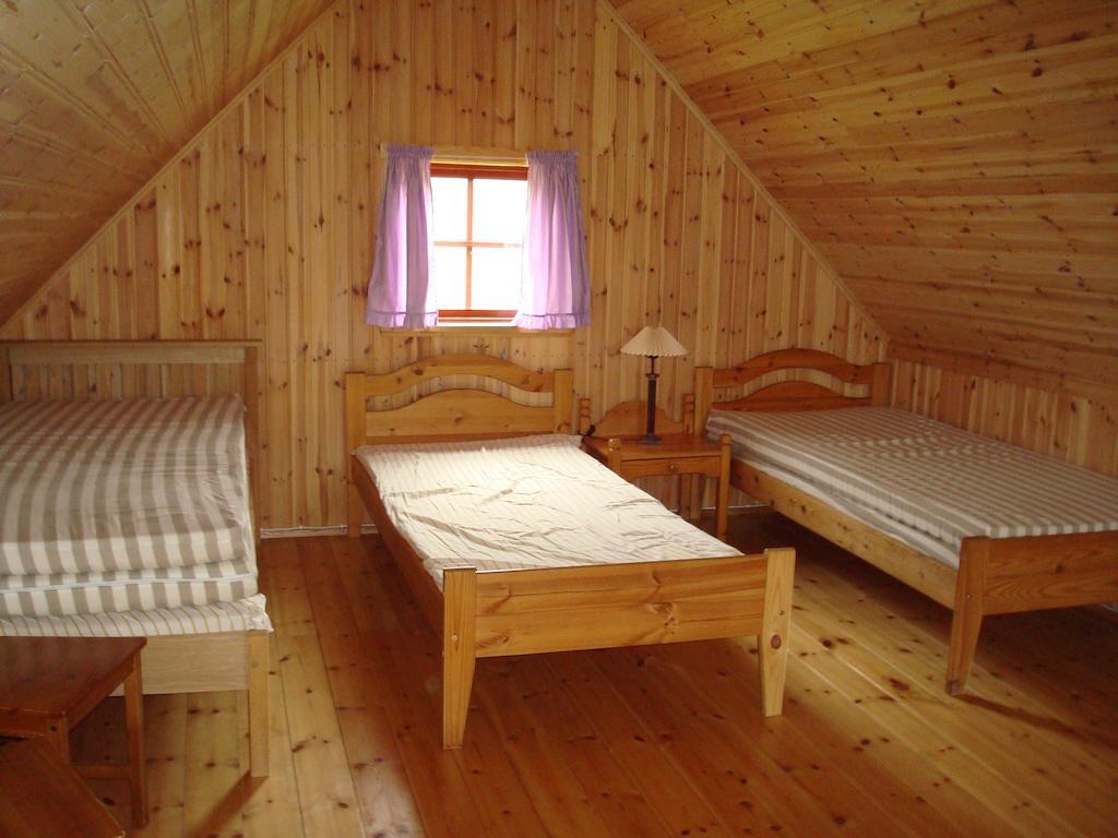 Holiday home Haenuvik Hnjotur