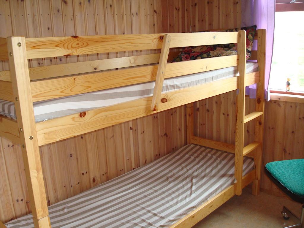 Holiday home Haenuvik *