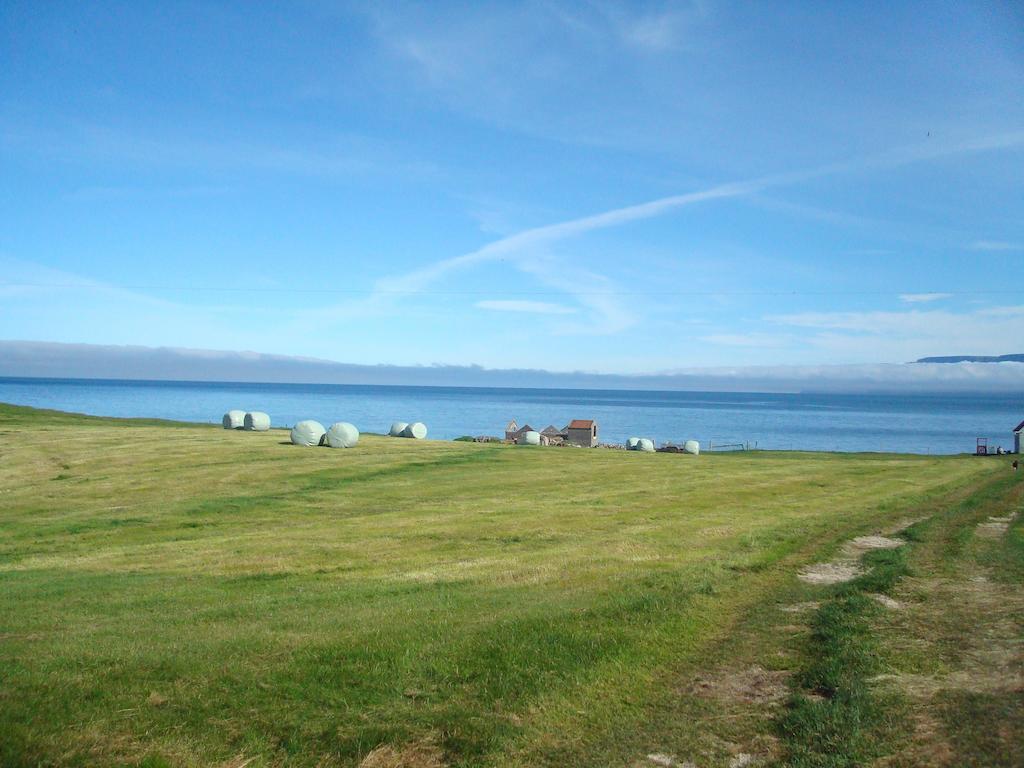 Holiday home Haenuvik