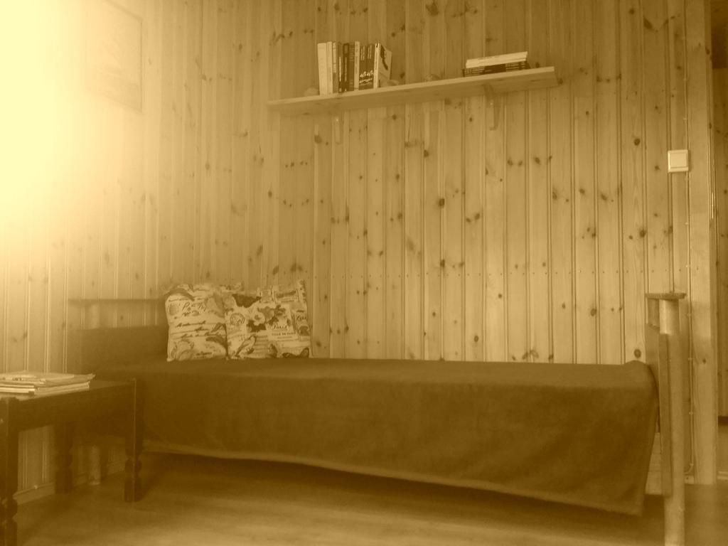 Haenuvik Holiday home Hnjotur