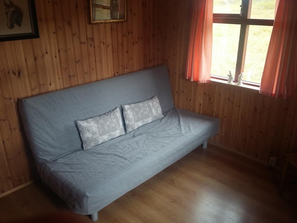 Haenuvik Hnjotur