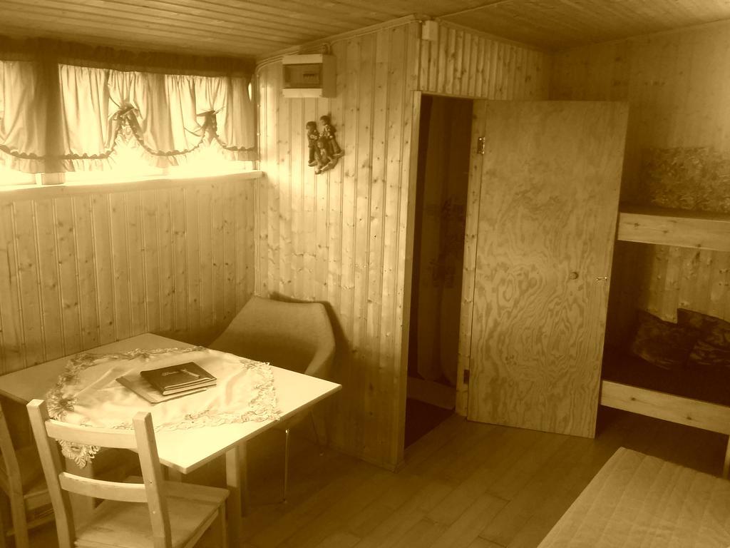 Haenuvik *