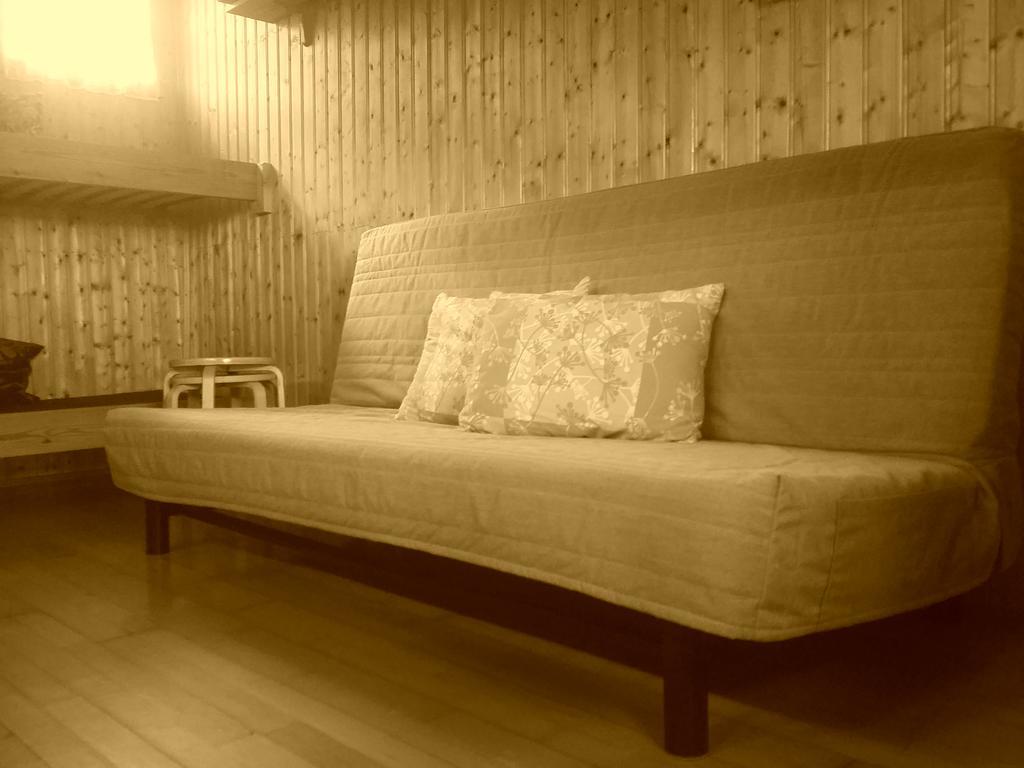 Holiday home Haenuvik