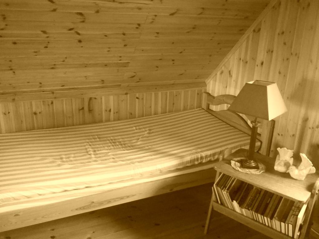 Holiday home Haenuvik *