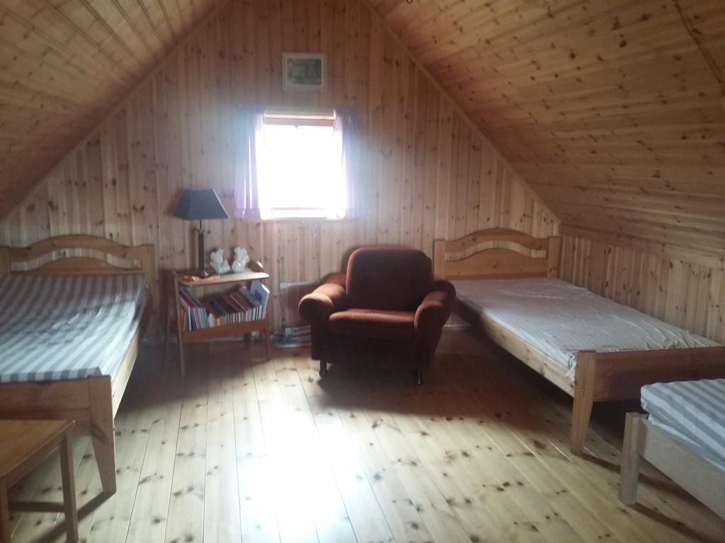 Holiday home Haenuvik Hnjotur