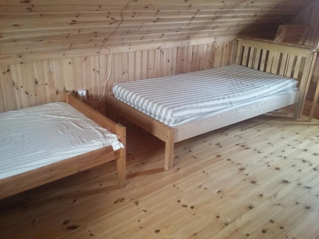 Holiday home Haenuvik Hnjotur