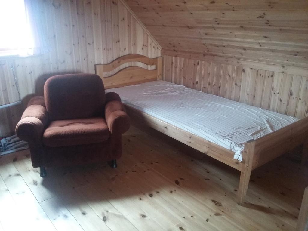 Haenuvik * Hnjotur