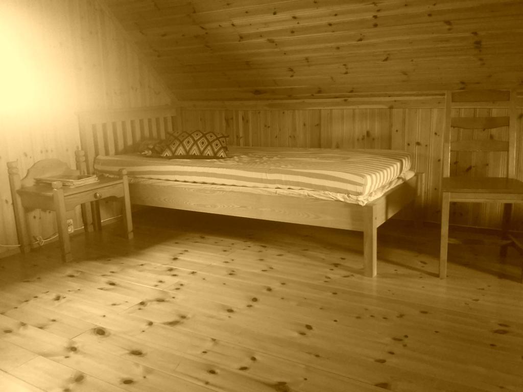 Haenuvik Holiday home Hnjotur