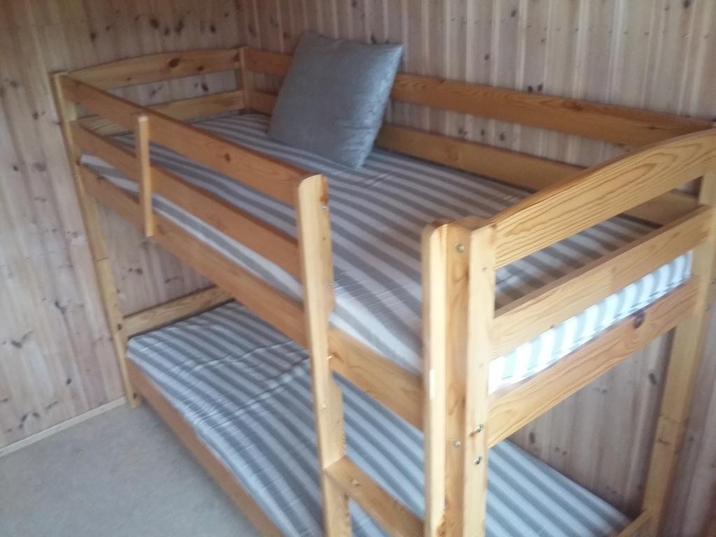 Haenuvik Holiday home