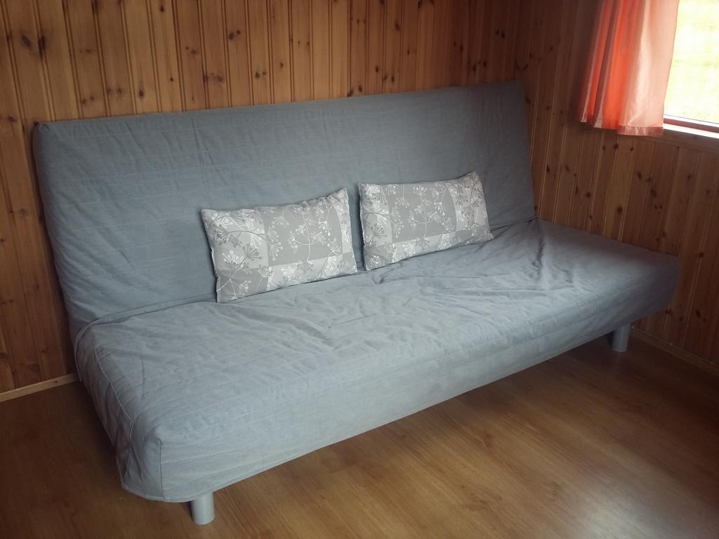 Haenuvik * Hnjotur