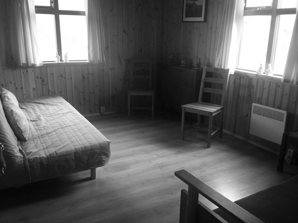 Holiday home Haenuvik
