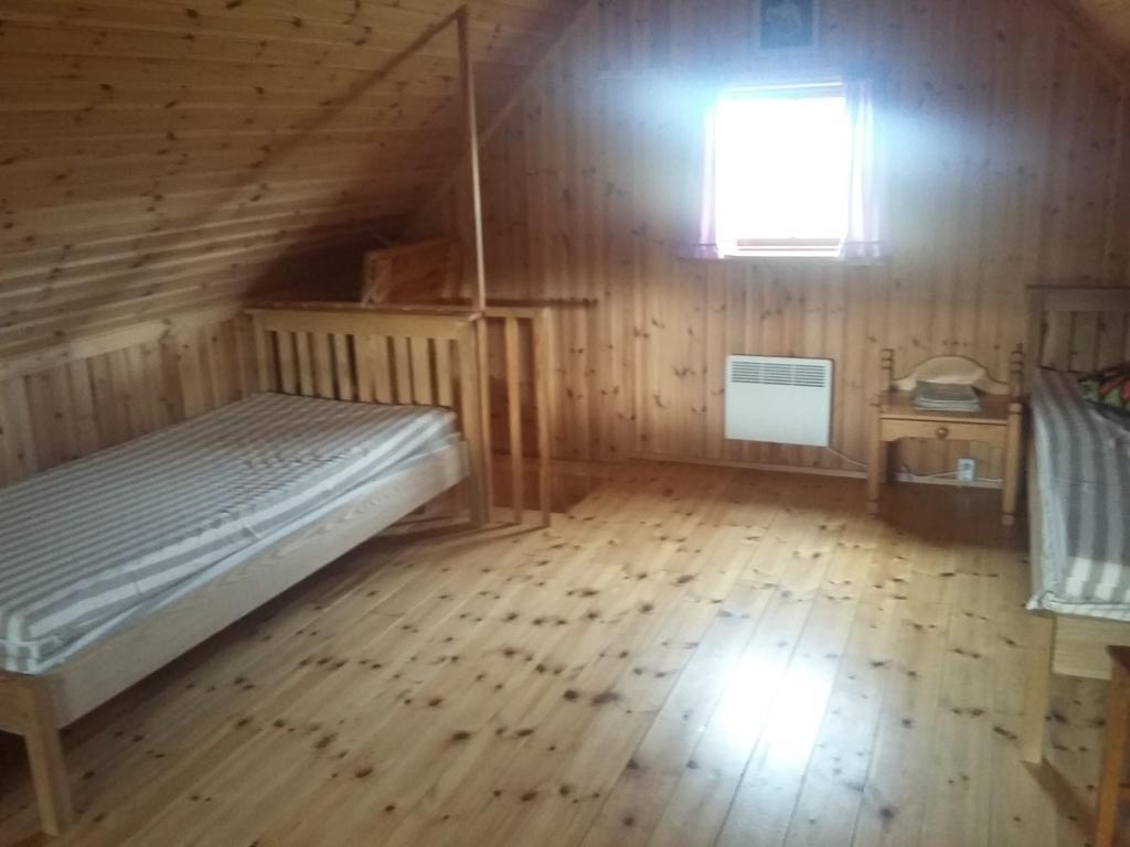 Haenuvik * Hnjotur
