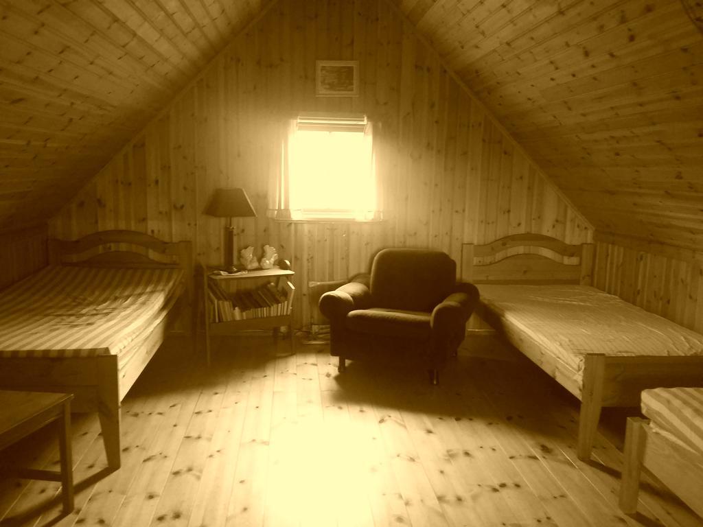 Holiday home Haenuvik Hnjotur