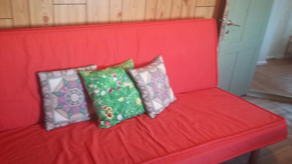 Haenuvik Holiday home Hnjotur