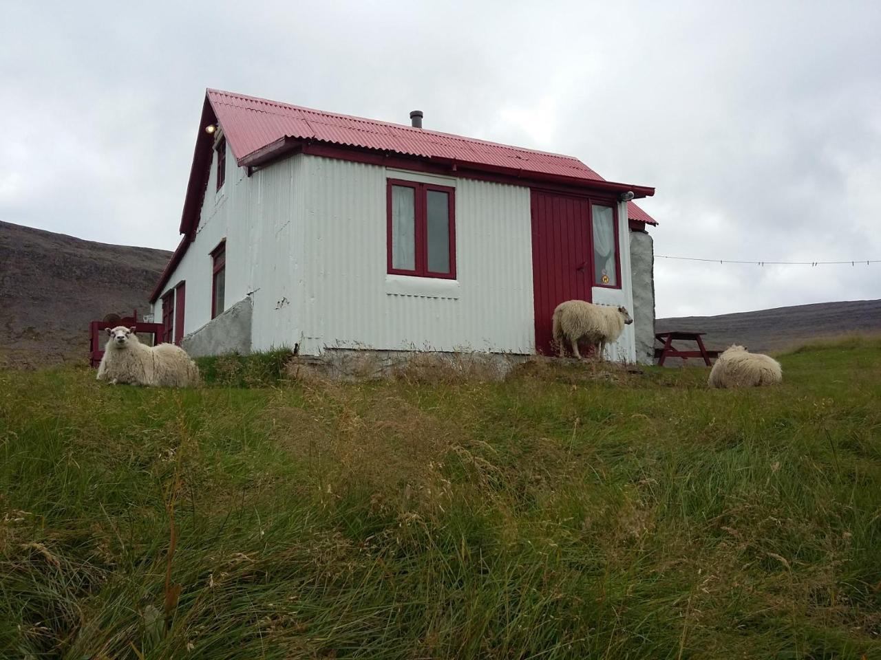 Haenuvik *